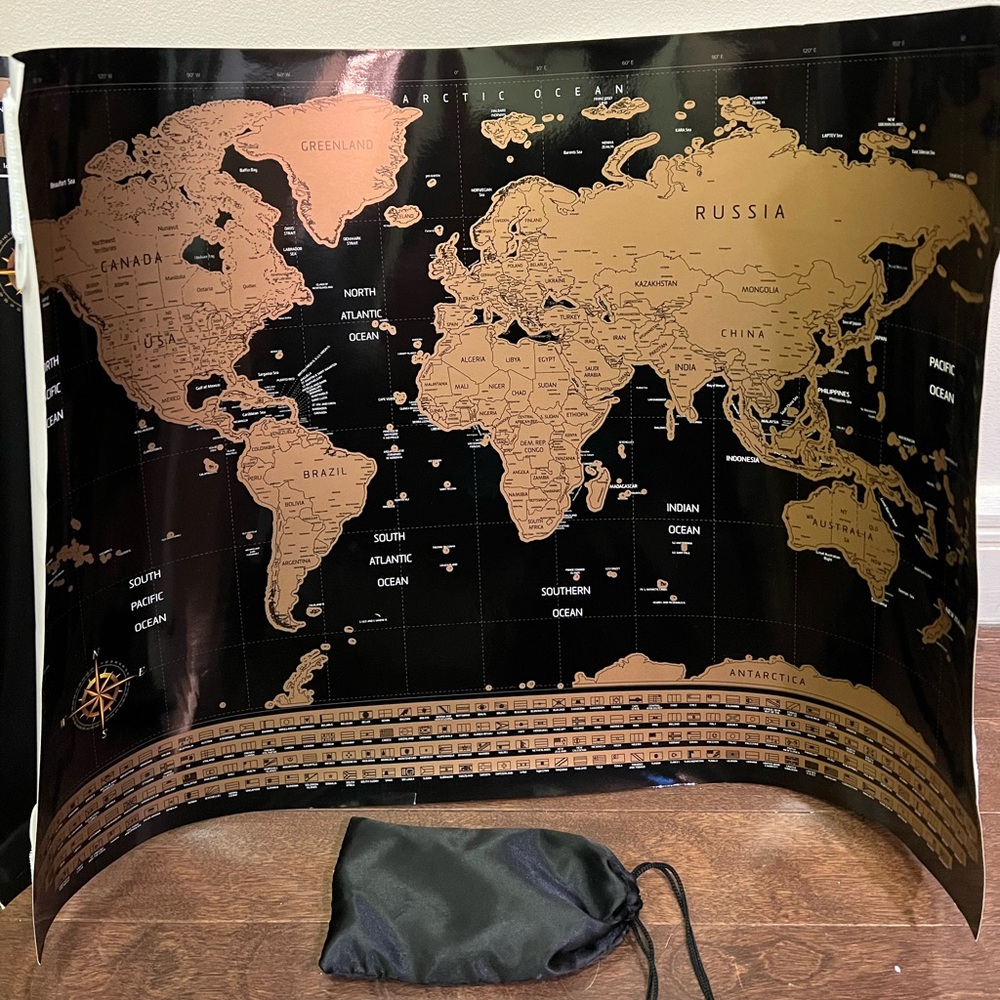 Maps